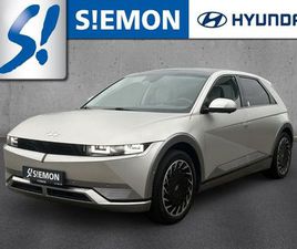 HYUNDAI IONIQ 5 HYUNDAI IONIQ 5 72,6KWH 4WD UNIQ 20LM RELAX PANORAMADACH