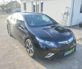 OPEL AMPERA (AUTOMATA)