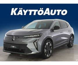 E-TECH ELECTRIC 220HV LONG RANGE TECHNO EDITION