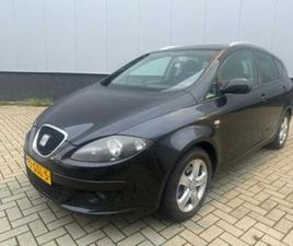 SEAT ALTEA XL SEAT ALTEA XL 1.4 TSI BUSINESSLINE HIGH — SEAT — MARKTPLAATS
