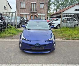 PHEV 1.8I VVT-I ACTIVE+ COMFORT