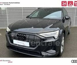 E-TRON 55 QUATTRO 408 114 KWH S LINE