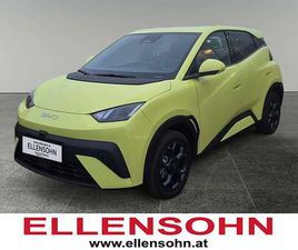 BYD DOLPHIN SURF 43,2 KWH COMFORT ÖSTERREICH PAKET