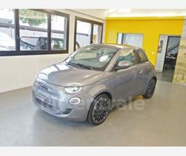 FIAT 500 III 42KWH LA PRIMA