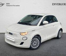 III E 95 ACTION 23.8 KWH