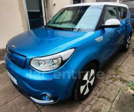 II EV 27KW/H ULTIMATE AUTO 27 KWH