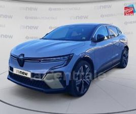 V E-TECH EV60 220 SUPER CHARGE ICONIC 60 KWH