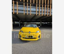 II E-TECH ELECTRIQUE 150 AUTONOMIE CONFORT ICONIC CINQ 52 KWH