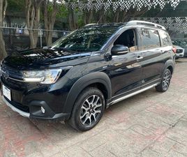 SUZUKI ERTIGA SUZUKI ERTIGA XL7 2023 CREDITO