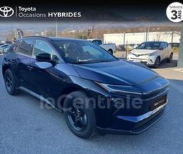 GENERATION2 GRANDE AUTONOMIE DESIGN 73.1 KWH