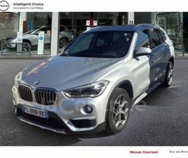 BMW X1 SDRIVE 18I (F48) GENERATION2 SDRIVE18I 8CV XLINE DKG7