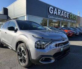 III GENERATION2 1.2 PURETECH 130 MAX EAT8