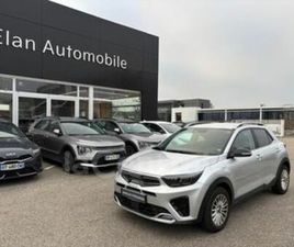 KIA STONIC GENERATION2 1.0 T-GDI 100 GT-LINE DCT7