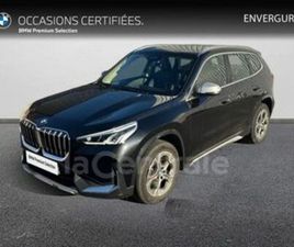 (U11) SDRIVE 18I 136 XLINE DKG7