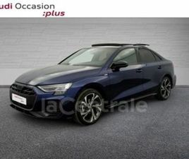 IV GENERATION2 BERLINE 1.5 35 TFSI MILD HYBRID 150 S LINE S TRONIC 7
