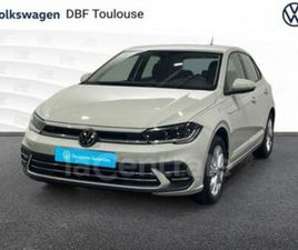 VI GENERATION2 1.0 TSI 95 S&S STYLE DSG7