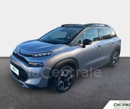 GENERATION2 1.2 PURETECH 130 S&S SHINE PACK EAT6