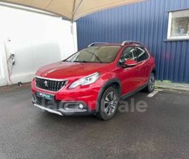 GENERATION2 PURETECH 110 S&S ALLURE EAT6