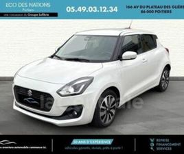 IV 1.0 BOOSTERJET 111 PACK AUTO