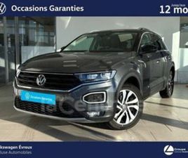 1.5 TSI 150 EVO ACTIVE DSG7