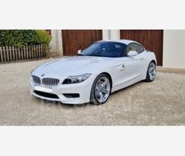 BMW Z4 SDRIVE 35I (E89) SDRIVE35IA 306 SPORT DESIGN