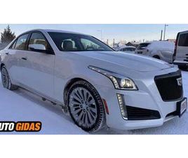 CADILLAC CTS CADILLAC CTS 2016 M SEDANAS | SKELBIMAS | 0138491195