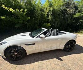 CABRIOLET 3.0 V6 S 380 S AUTO