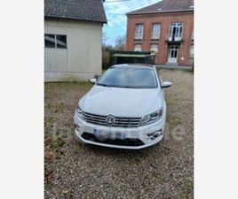 1.4 TSI 160 BLUEMOTION TECHNOLOGY DSG7