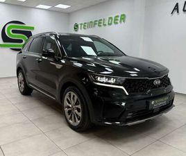 2.2 CRDI PLATINUM 4WD / PANORAMA / 360°