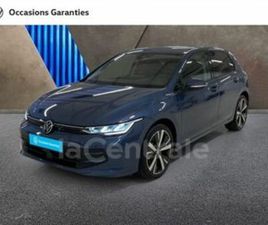 VIII GENERATION2 1.5 TSI 116 VW EDITION BVM6