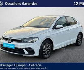 VI GENERATION2 1.0 TSI 95 S&S LIFE BVM5