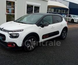 III GENERATION2 1.2 PURETECH 83 S&S SHINE