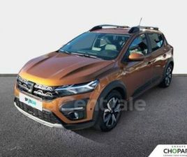 III STEPWAY 1.0 TCE 90 CONFORT