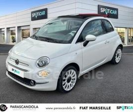 II GENERATION2 C 1.2 8V 69 ECO PACK 500-120TH