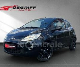 FORD KA II 1.2 69 S&S GRAND PRIX 2