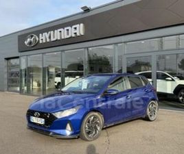 III 1.0 T-GDI 100 HYBRID 48V INTUITIVE