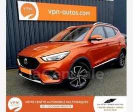 MG ZS ZS EV II 1.0 T-GDI 111 2WD LUXURY