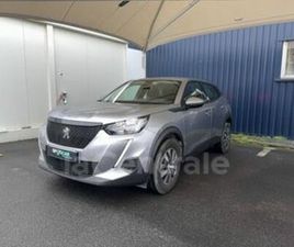 II 1.2 PURETECH 100 S&S 5CV ACTIVE