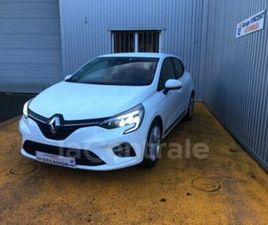 RENAULT CLIO IV GENERATION2 GENERATION 0.9 TCE 90