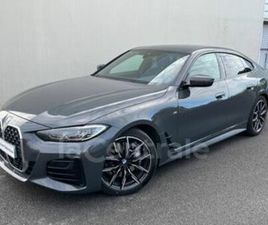 (G26) GRAN COUPE 430D XDRIVE 286 M SPORT BVA8