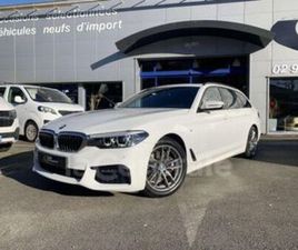 BMW SERIE 5 TOURING 520D XDRIVE (G31) TOURING 520D H XDRIVE 190 M SPORT BVA8