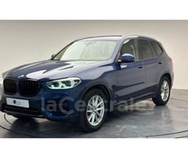 (G01) XDRIVE20DA 190 LOUNGE