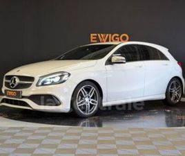 III GENERATION2 200 D INTUITION 7G-DCT