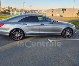 II 350 CDI BLUEEFFICIENCY EDITION 1 BA7 7G-TRONIC PLUS