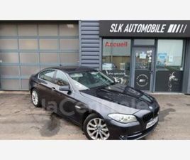 (F10) 520DA 184 LUXE