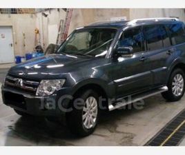 III GENERATION2 3.2 DI-D INSTYLE BVA 5P