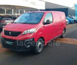 III FOURGON TOLE BLUEHDI 145 S&S STANDARD ASPHALT EAT8