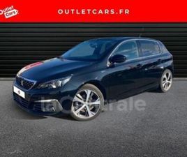 PEUGEOT 308 SW II GENERATION2 SW 1.5 HDI 92 FAP ACCESS