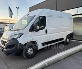 II GENERATION2 TOLE 3.0 BLUEHDI T 120 S&S L2H2 BVM6