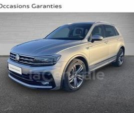 II 2.0 TDI 150 BLUEMOTION TECHNOLOGY CARAT EXCLUSIVE BV6